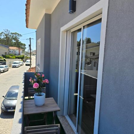 Casa Inteira 2 Quartos, 1 Wc Labruge Kültér fotó