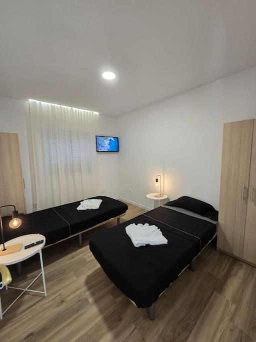 Casa Inteira 2 Quartos, 1 Wc Labruge Kültér fotó
