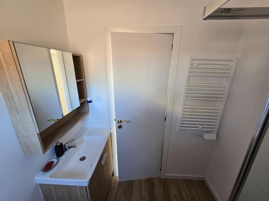 Casa Inteira 2 Quartos, 1 Wc Labruge Kültér fotó